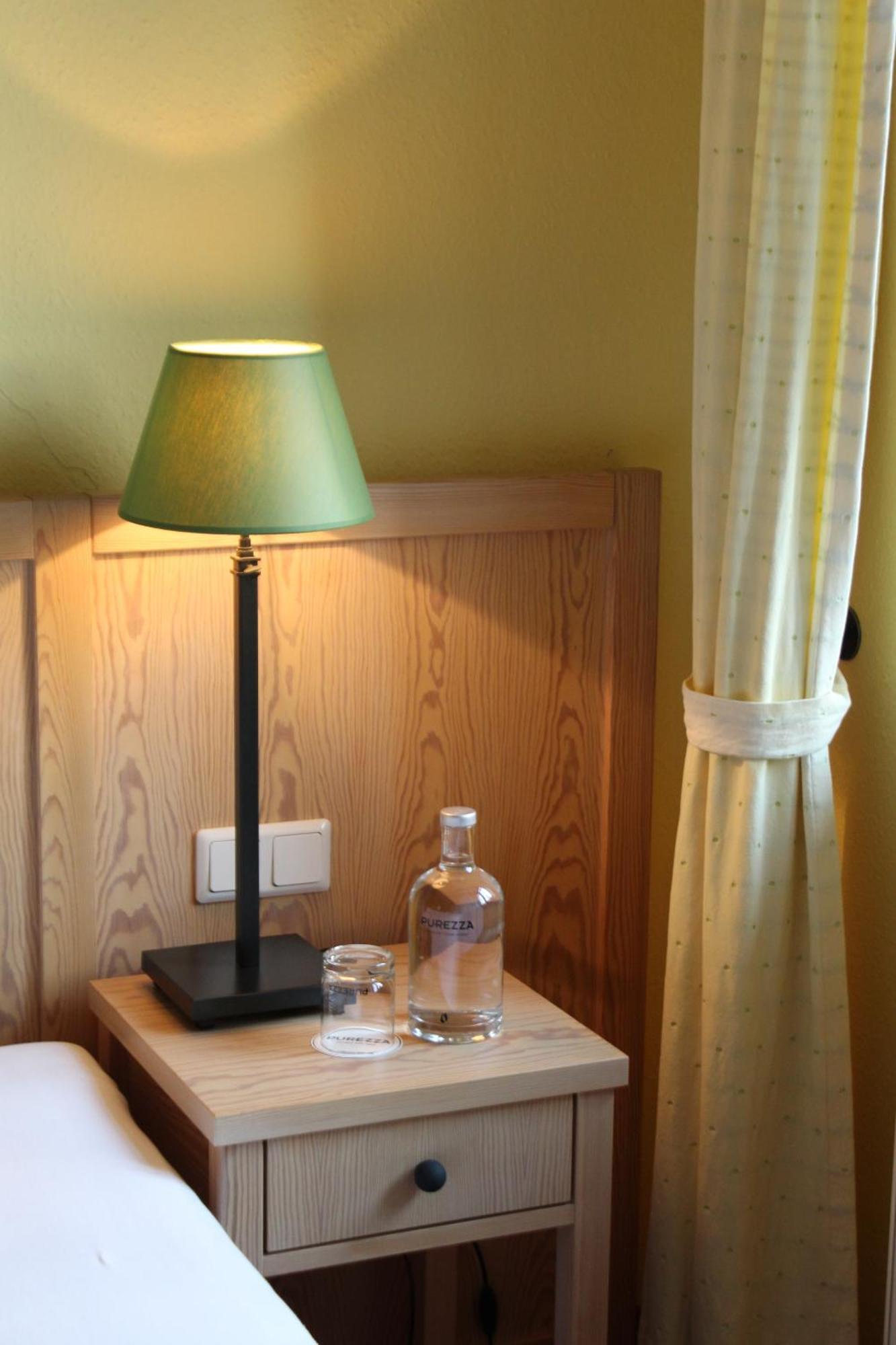 Landgasthof Wildwasser Wolthausen Esterno foto