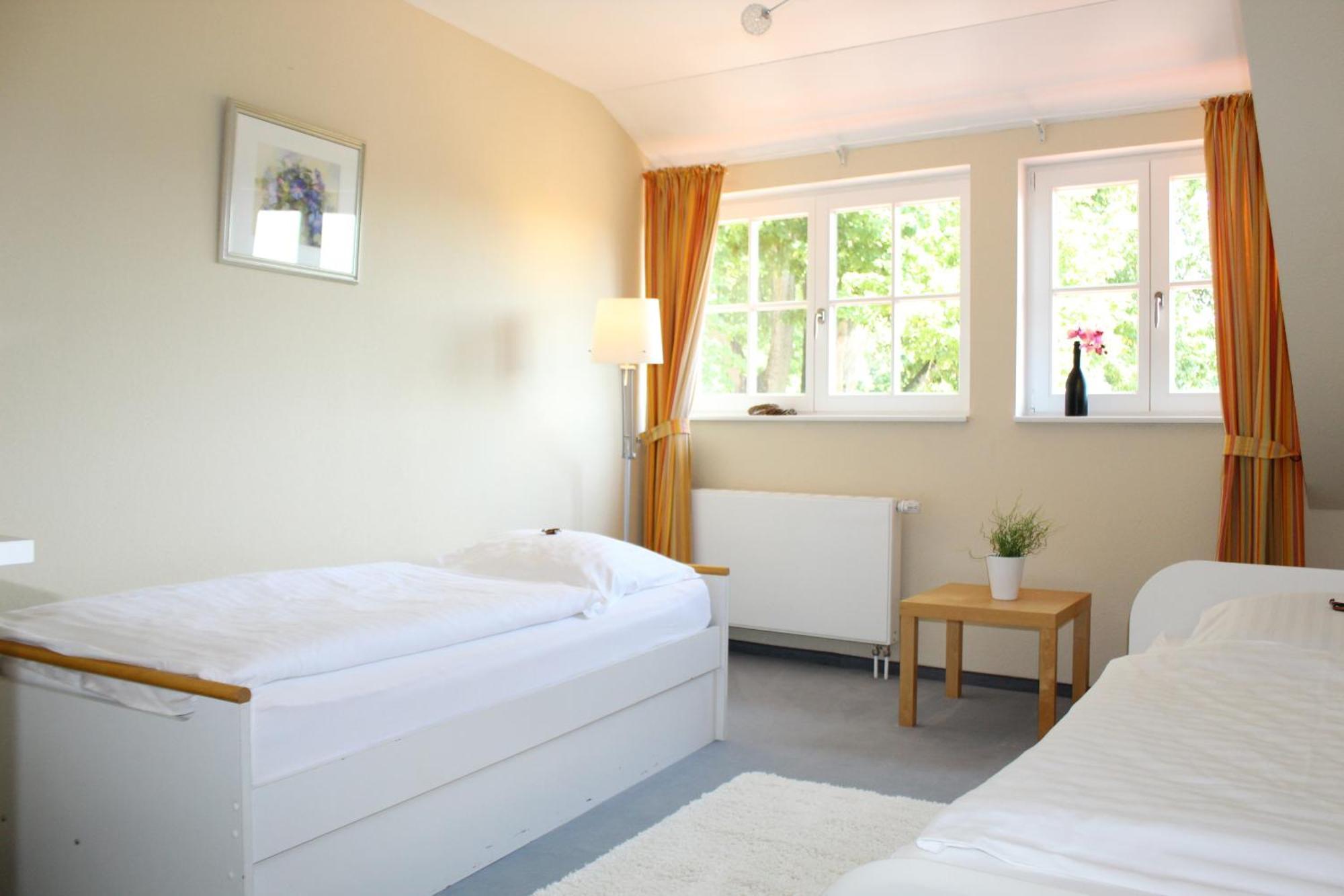 Landgasthof Wildwasser Wolthausen Esterno foto